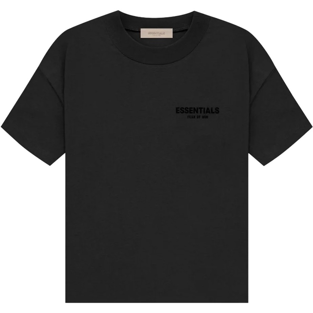 Fear of God Essentials Stretch Limo Shirt - Picture 2 of 3